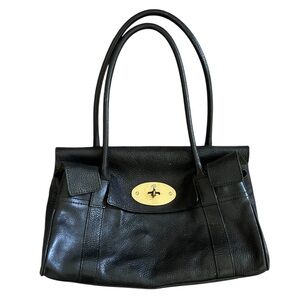 Vintage Mulberry shoulder bag